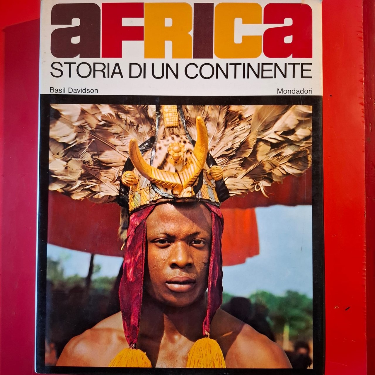 Africa | Immagine principale