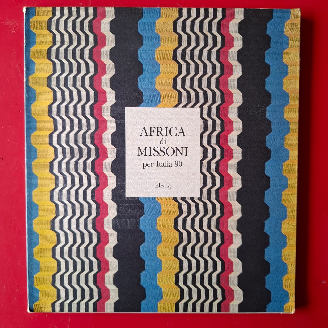 Africa di Missoni | Immagine principale