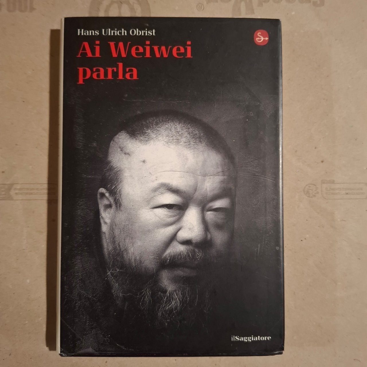 Ai WeiWei parla | Immagine principale