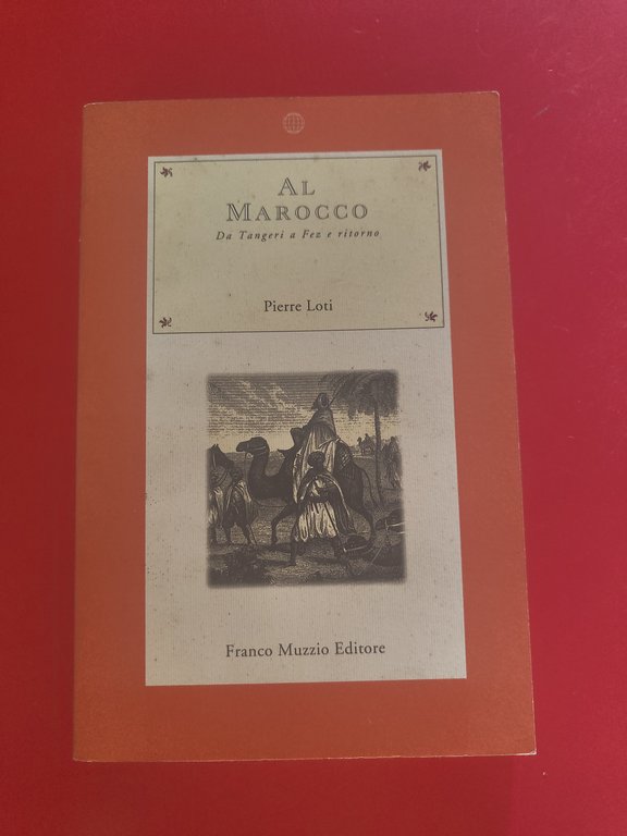 Al Marocco