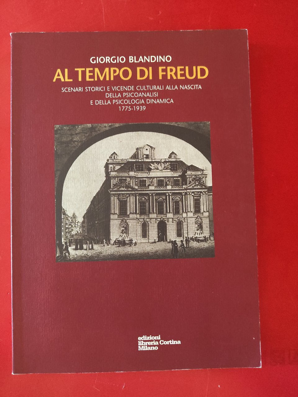 Al tempo di Freud