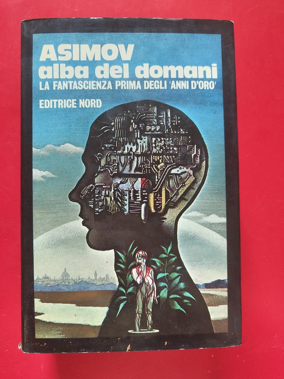Alba del domani