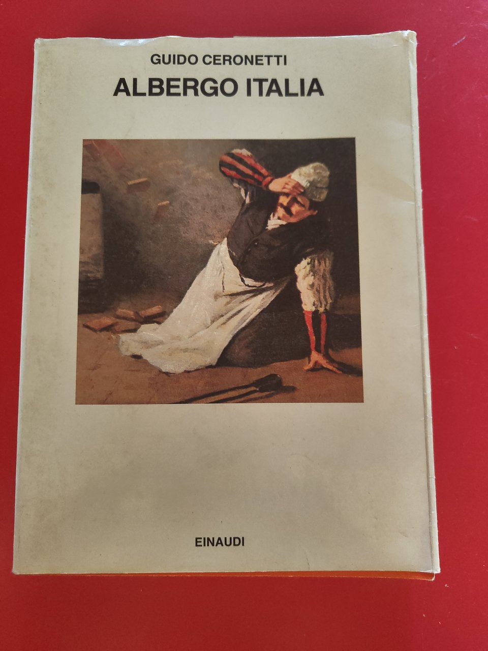 Albergo Italia