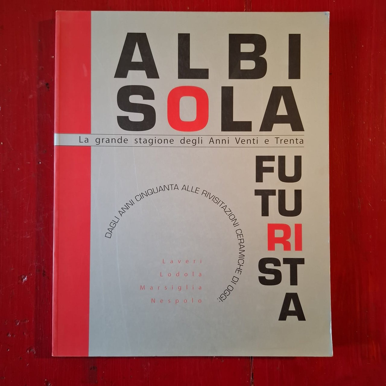 Albisola Futurista | Immagine principale