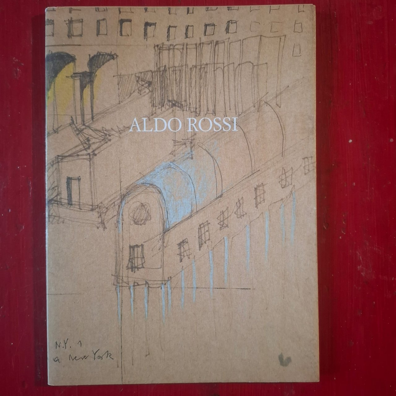 Aldo Rossi | Immagine principale