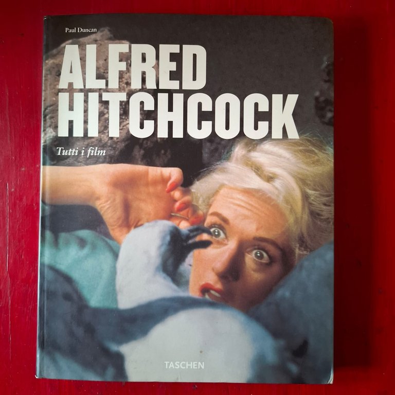 Alfred Hitchcock Architetto dell'angoscia 1899 - 1980 | Immagine Gallery 2