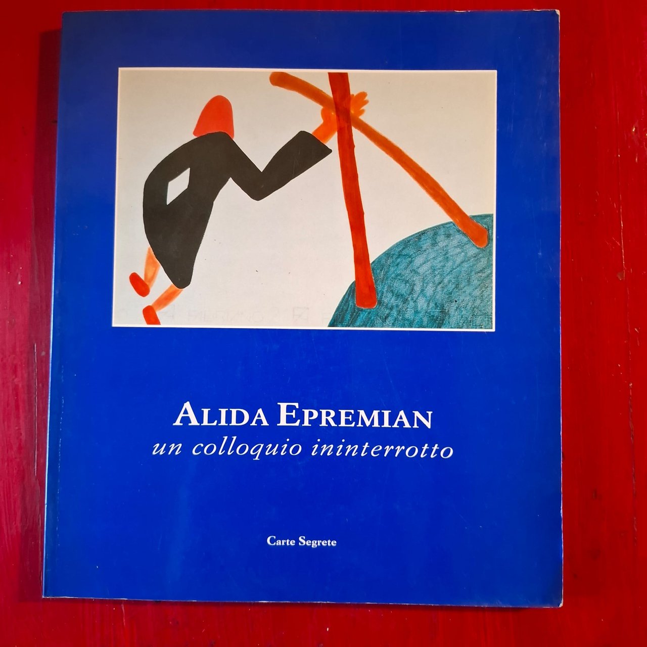 Alida Epremian | Immagine principale
