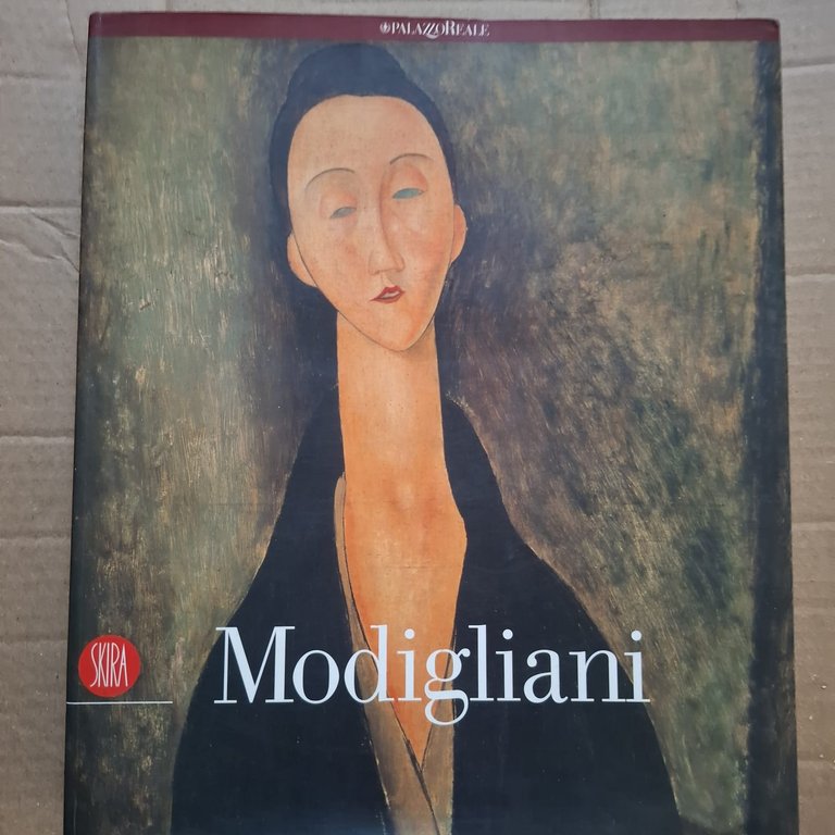 Amedeo Modigliani