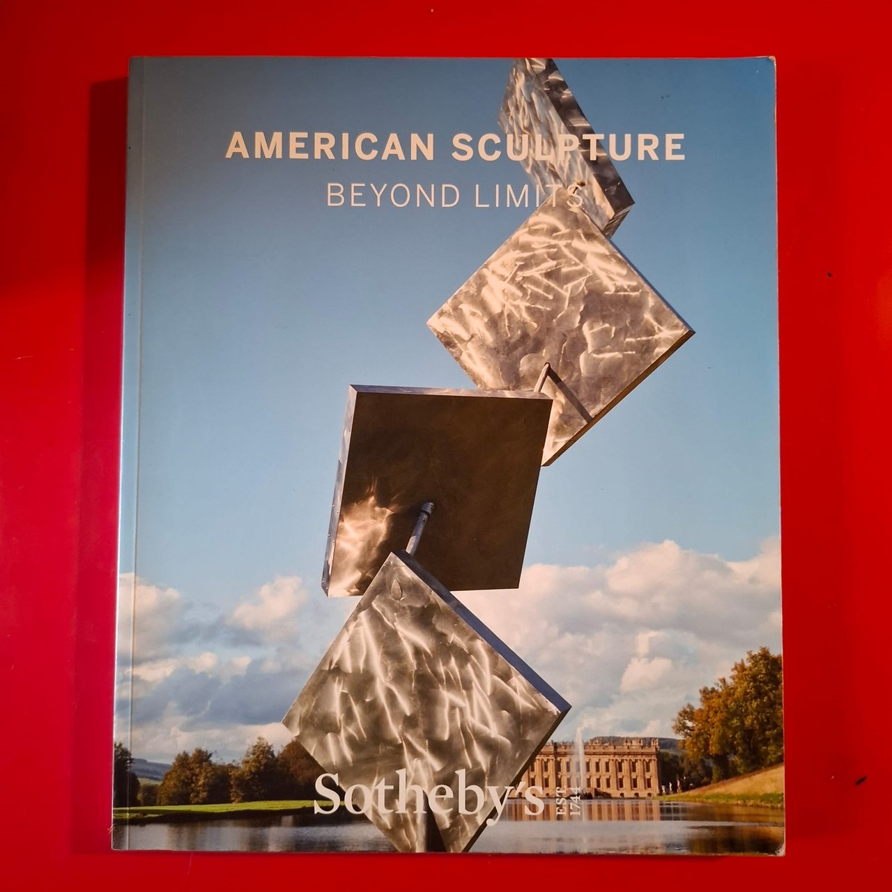American Sculpture | Immagine principale