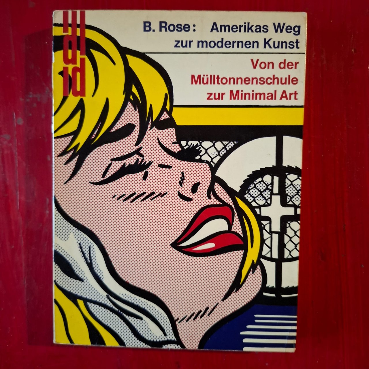 Amerikas Weg zur Modernen Kunst | Immagine principale