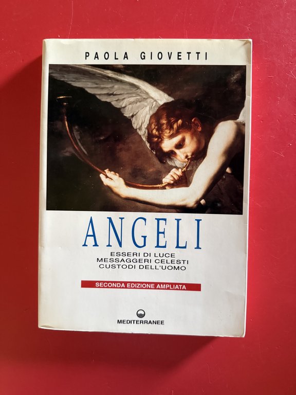 Angeli | Immagine Gallery 2