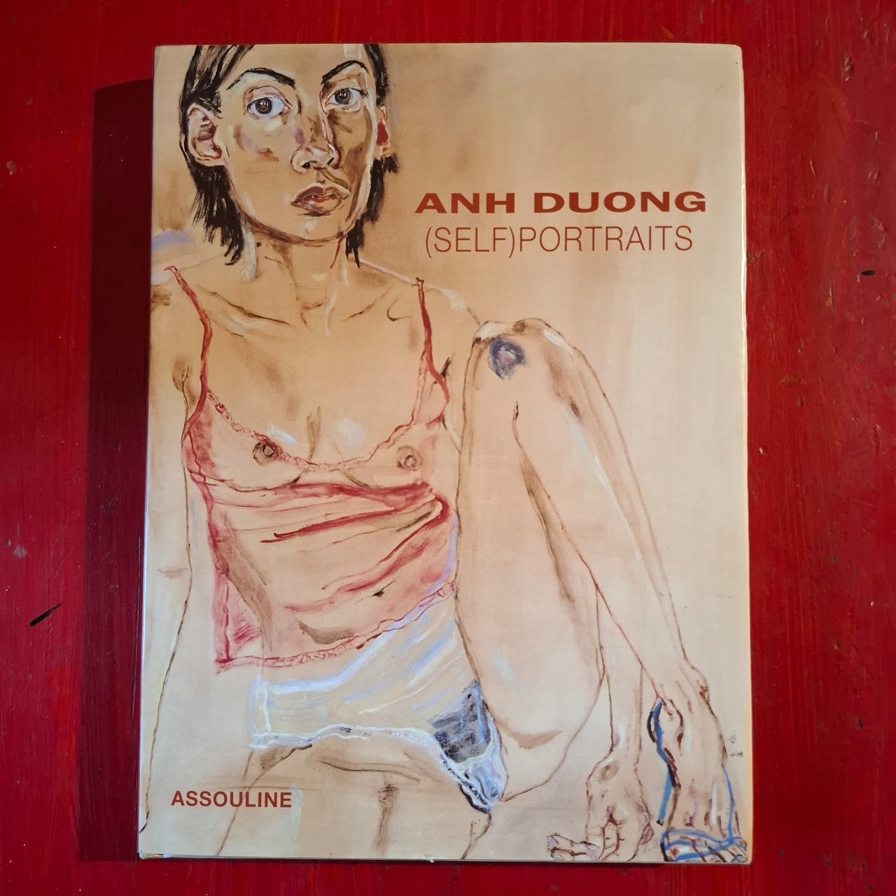 Anh Duong | Immagine principale