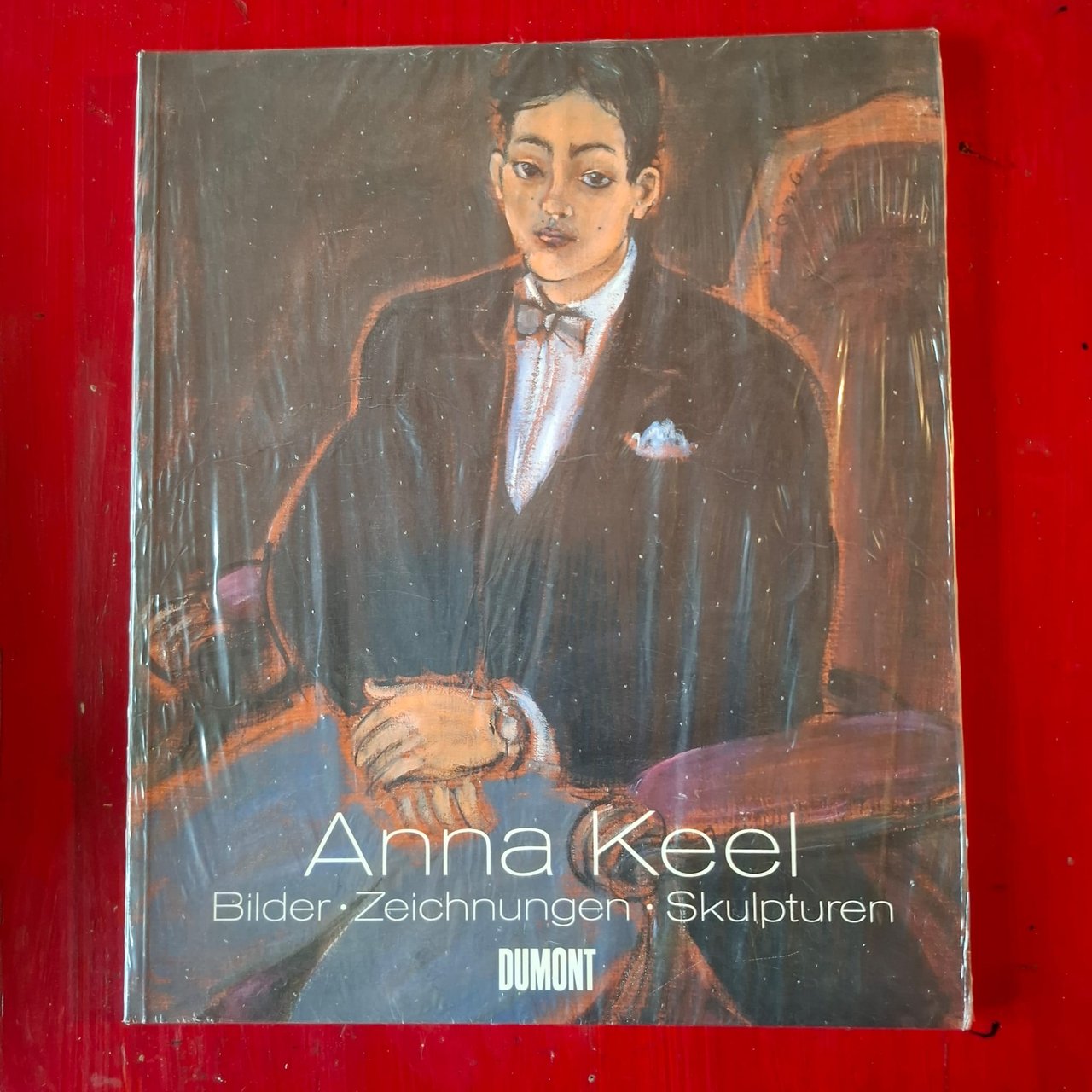 Anna Keel | Immagine principale