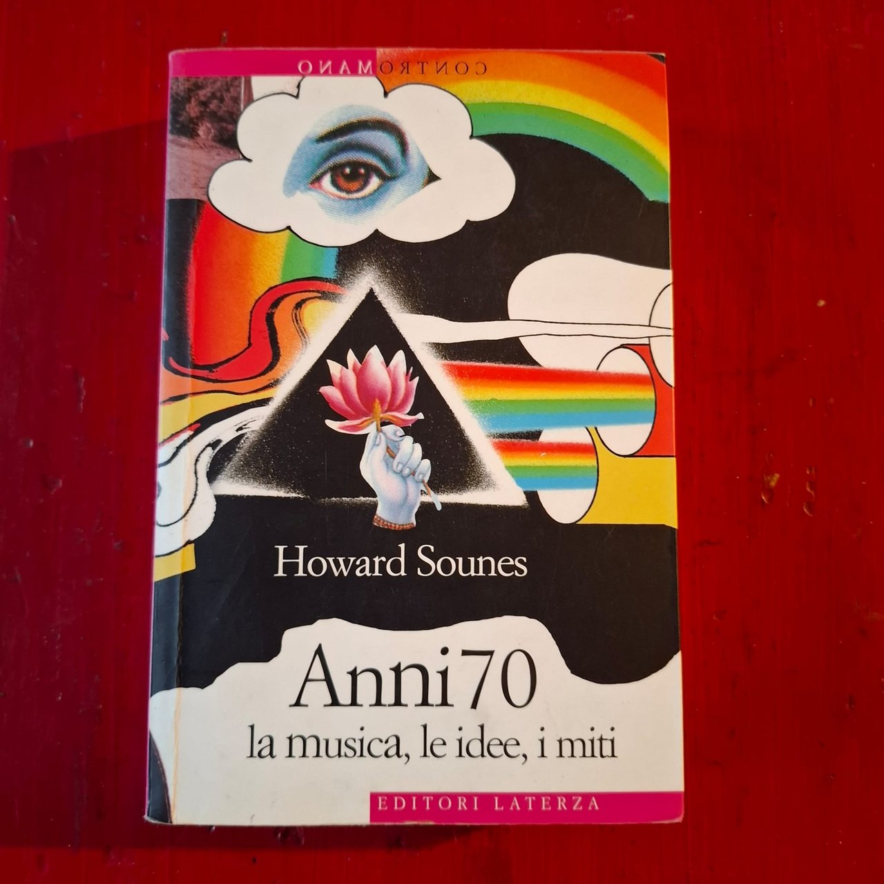 Anni '70 | Immagine principale