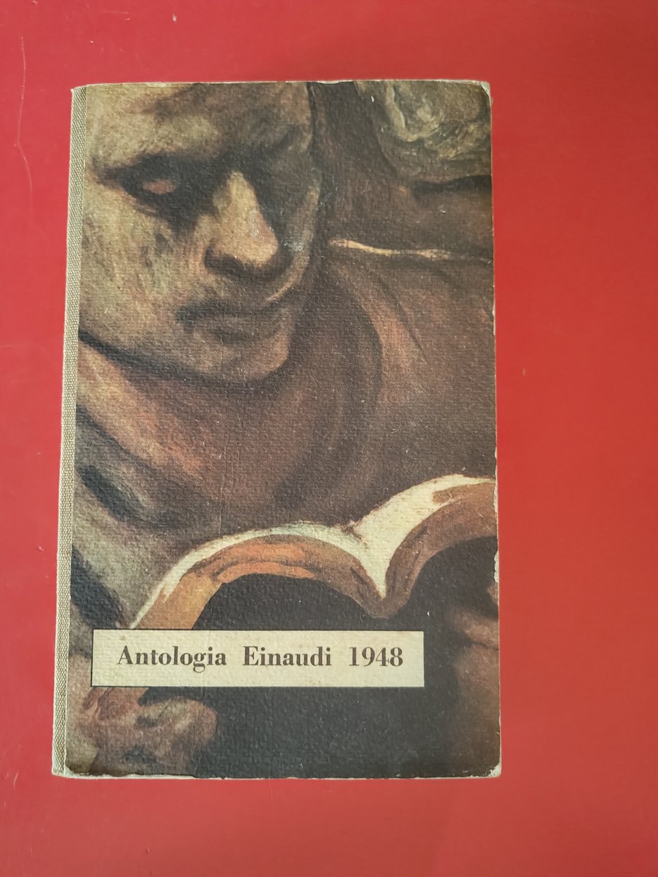 Antologia Einaudi 1949 | Immagine principale