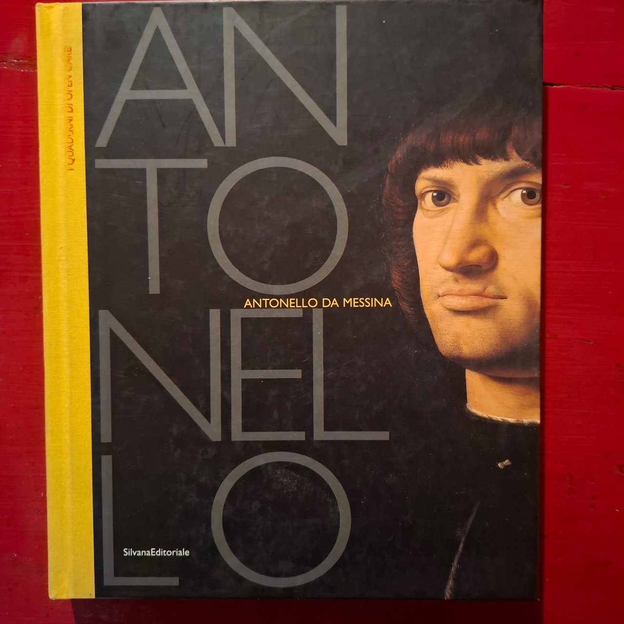 Antonello da Messina | Immagine principale