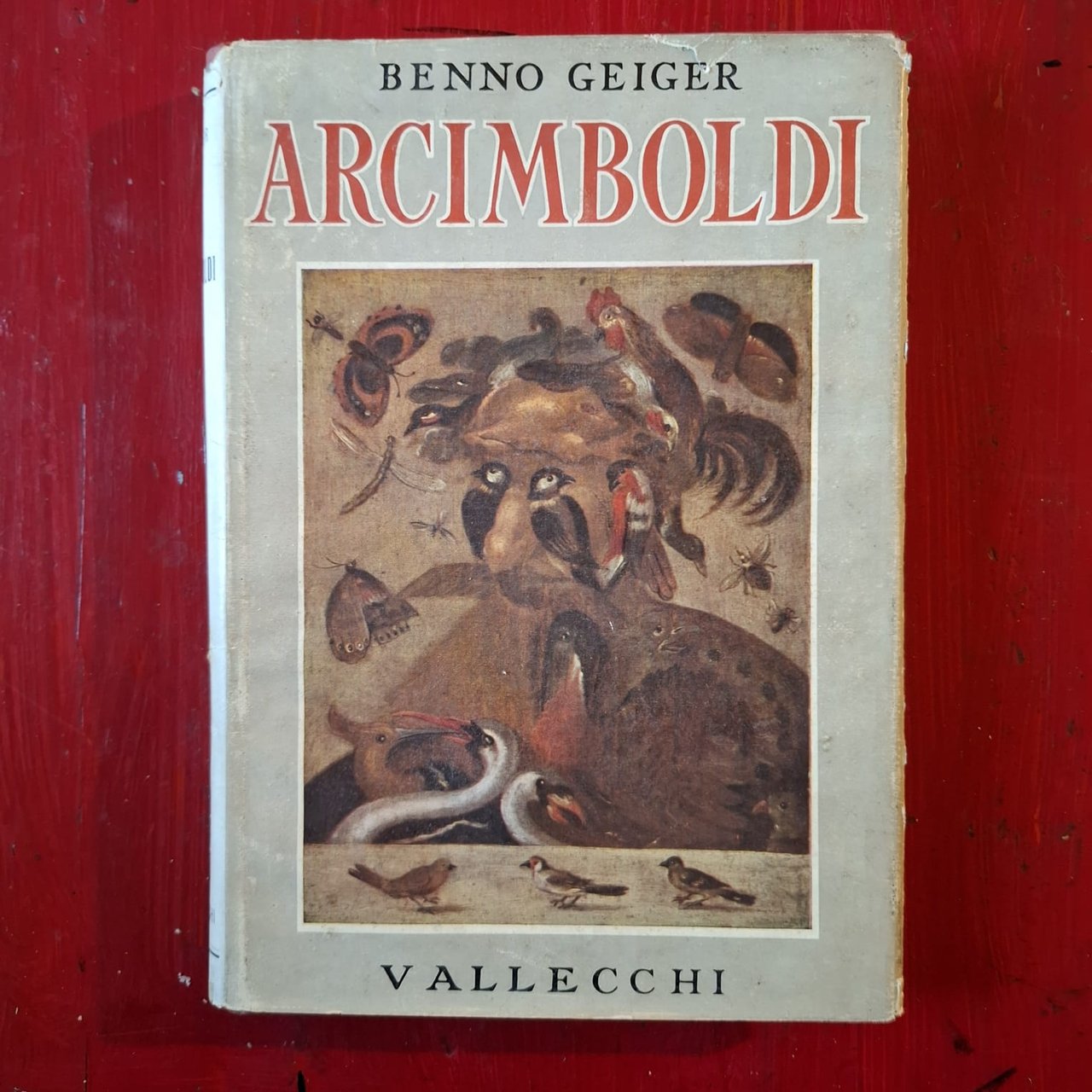Arcimboldi | Immagine principale