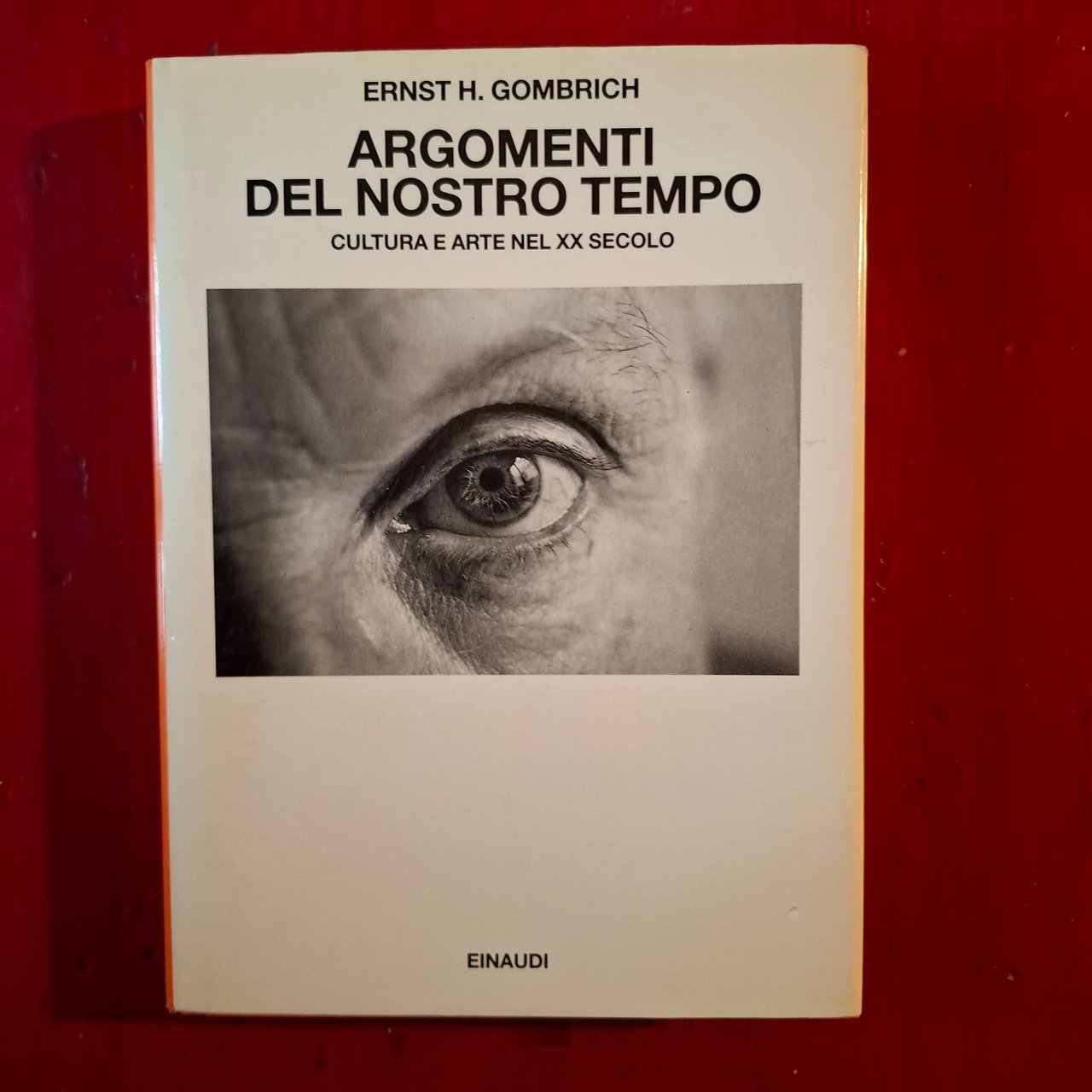 Argomenti del nostro tempo | Immagine principale