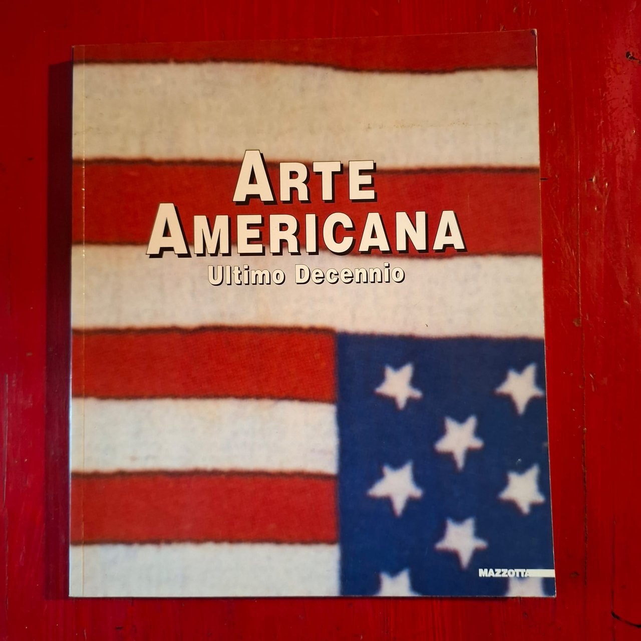 Arme Americana | Immagine principale