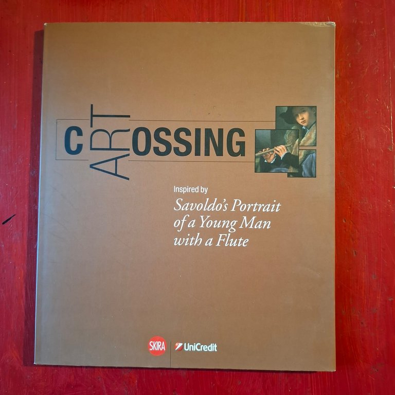 Art crossing | Immagine Gallery 2