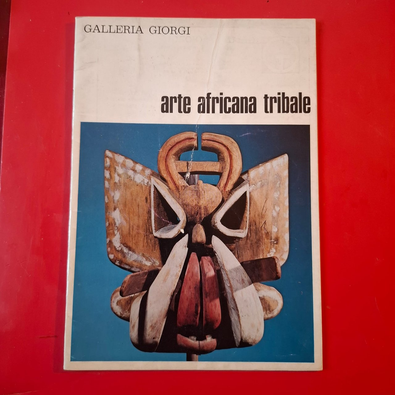 Arte Africana Tribale | Immagine principale