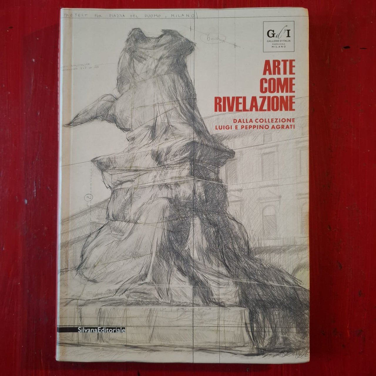 Arte come rivelazione | Immagine principale