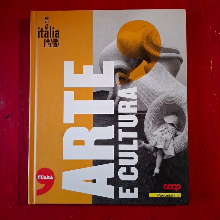 Arte e Cultura | Immagine Gallery 2