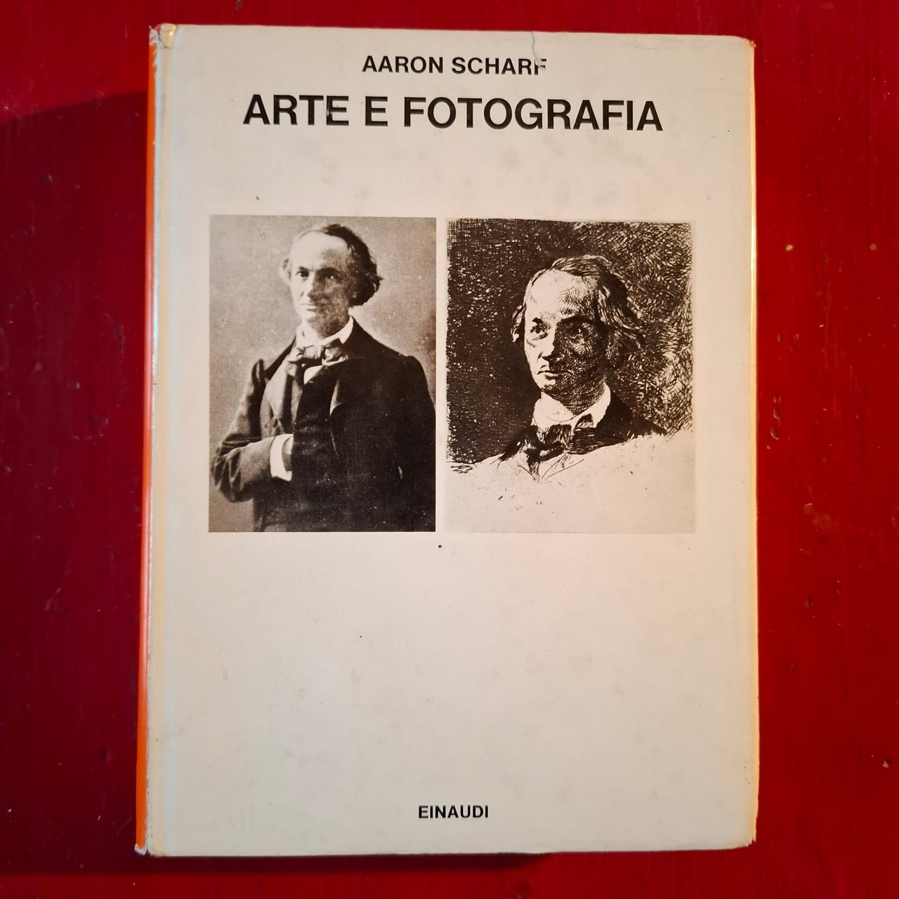 Arte e Fotografia | Immagine principale