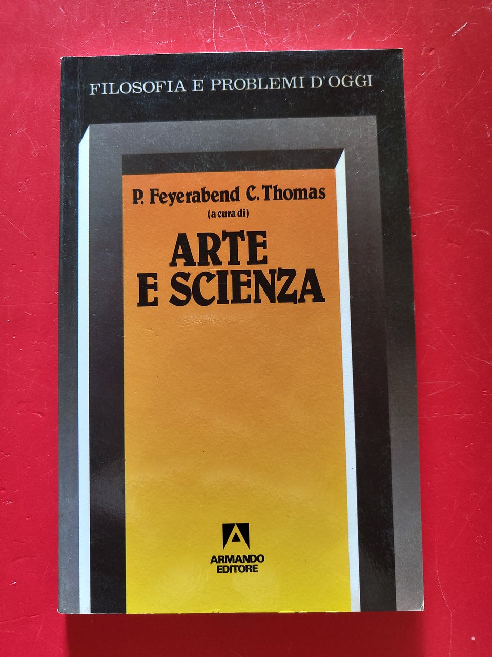 Arte e scienza