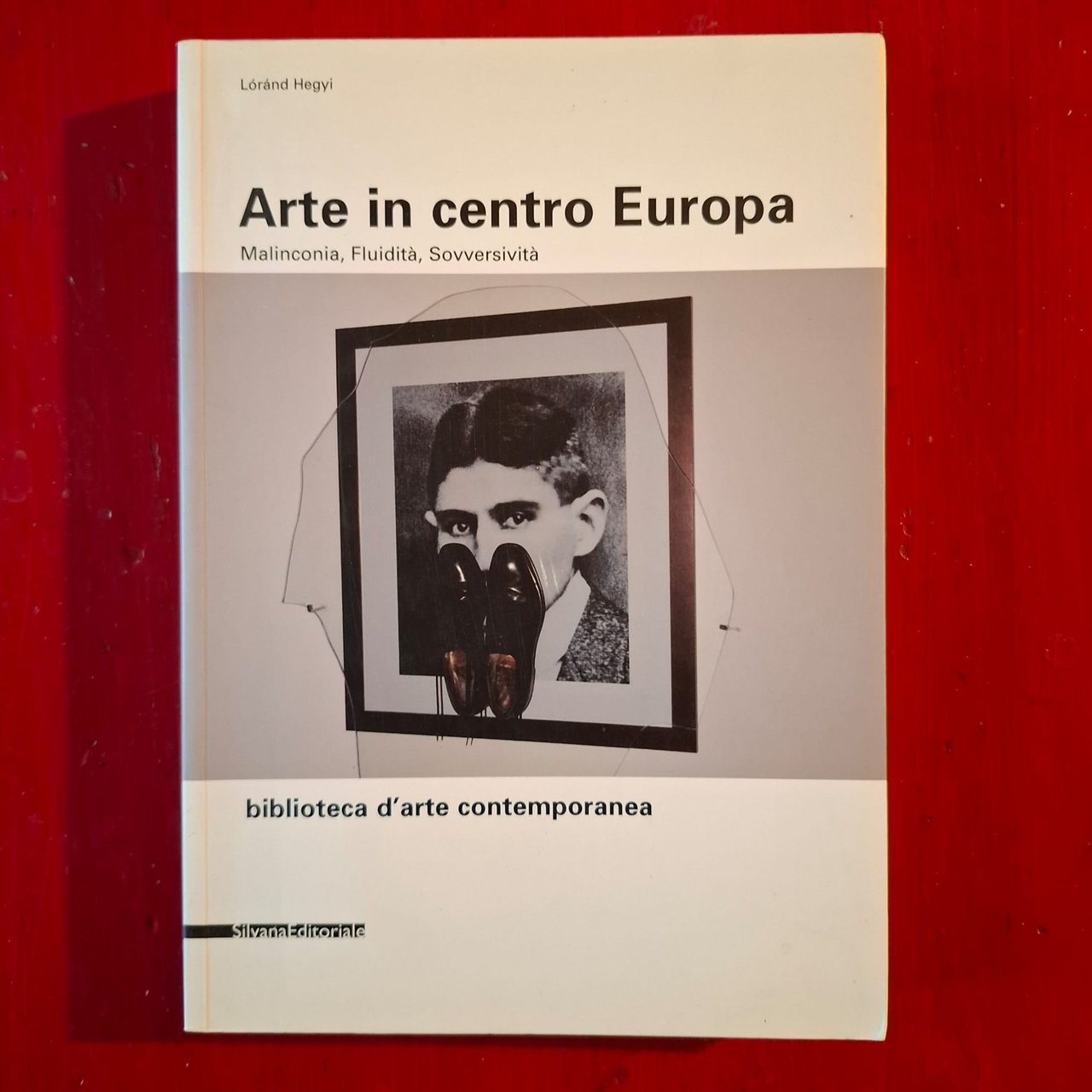 Arte in centro Europa | Immagine principale