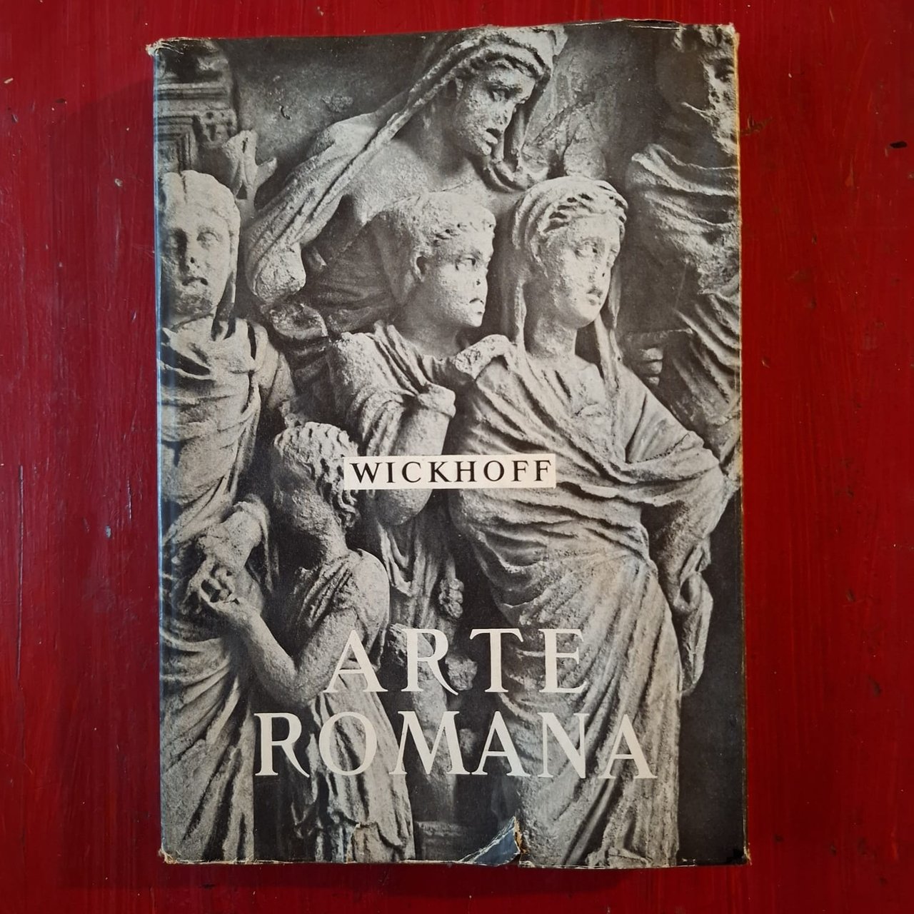 Arte Romana | Immagine principale