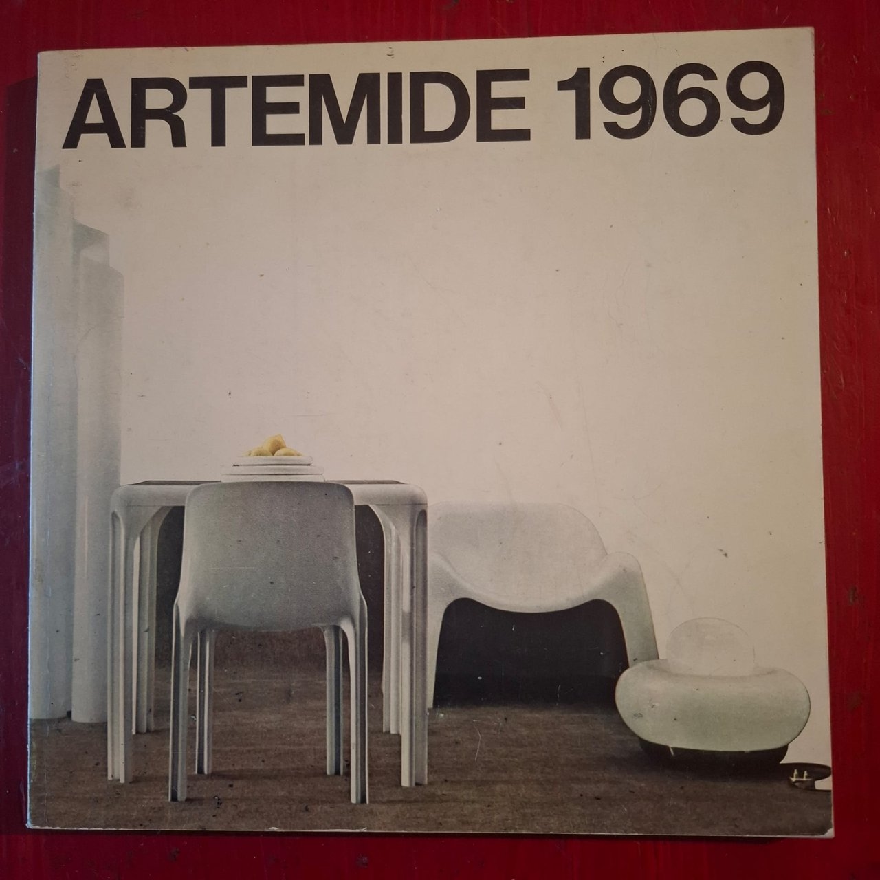 Artemide 1969 | Immagine principale