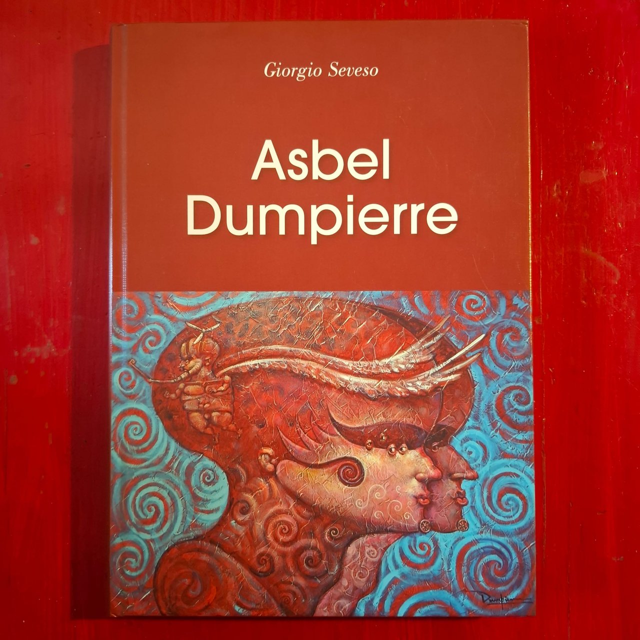 Asbel Dumpierre | Immagine principale