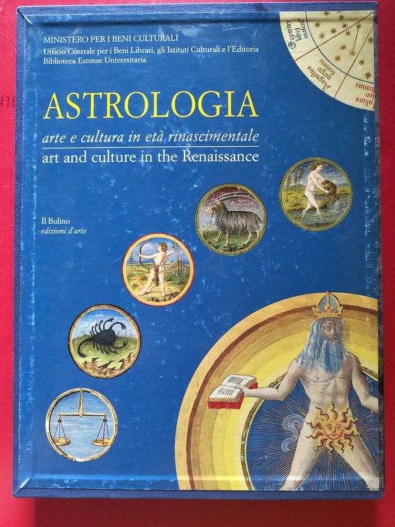 Astrologia