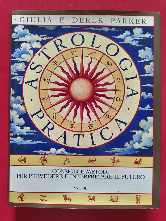 Astrologia pratica