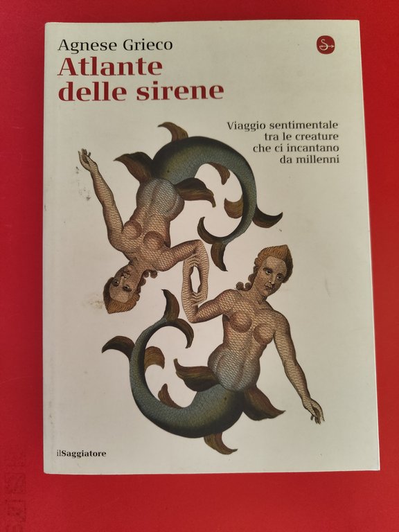 Atlante delle sirene | Immagine Gallery 2