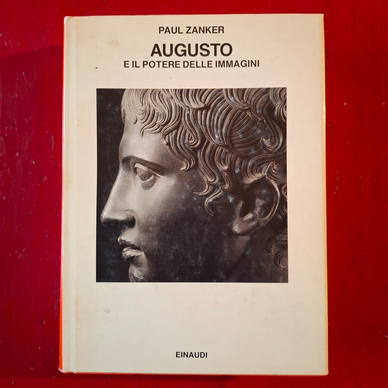 Augusto | Immagine principale