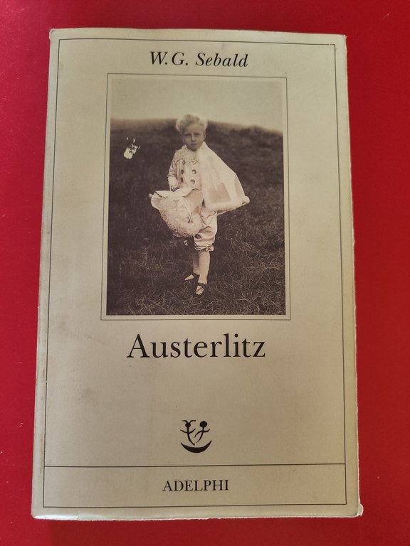 Austerlitz