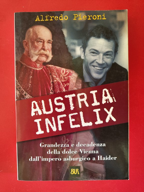 Austria infelix