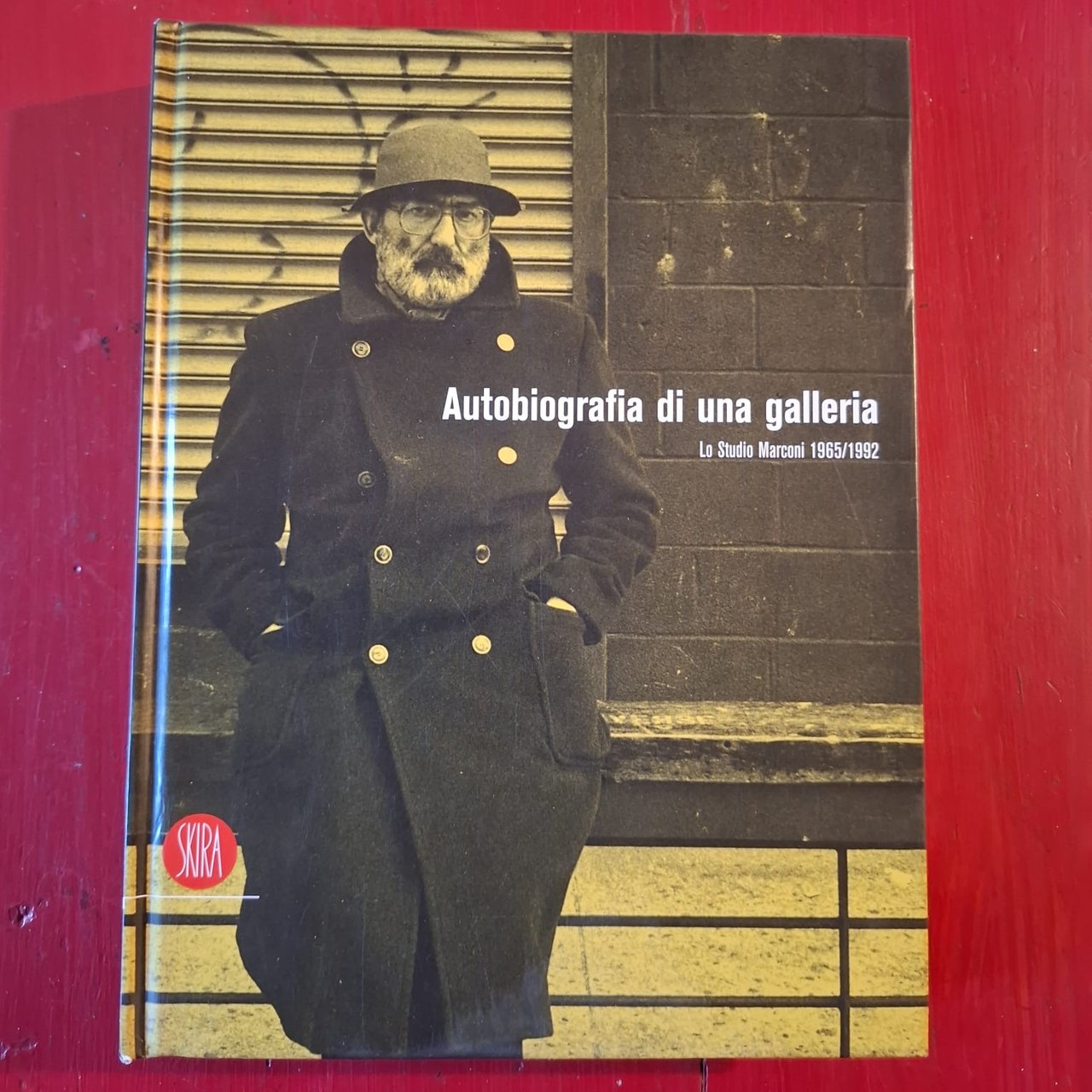 Autobiografia di una Galleria | Immagine principale