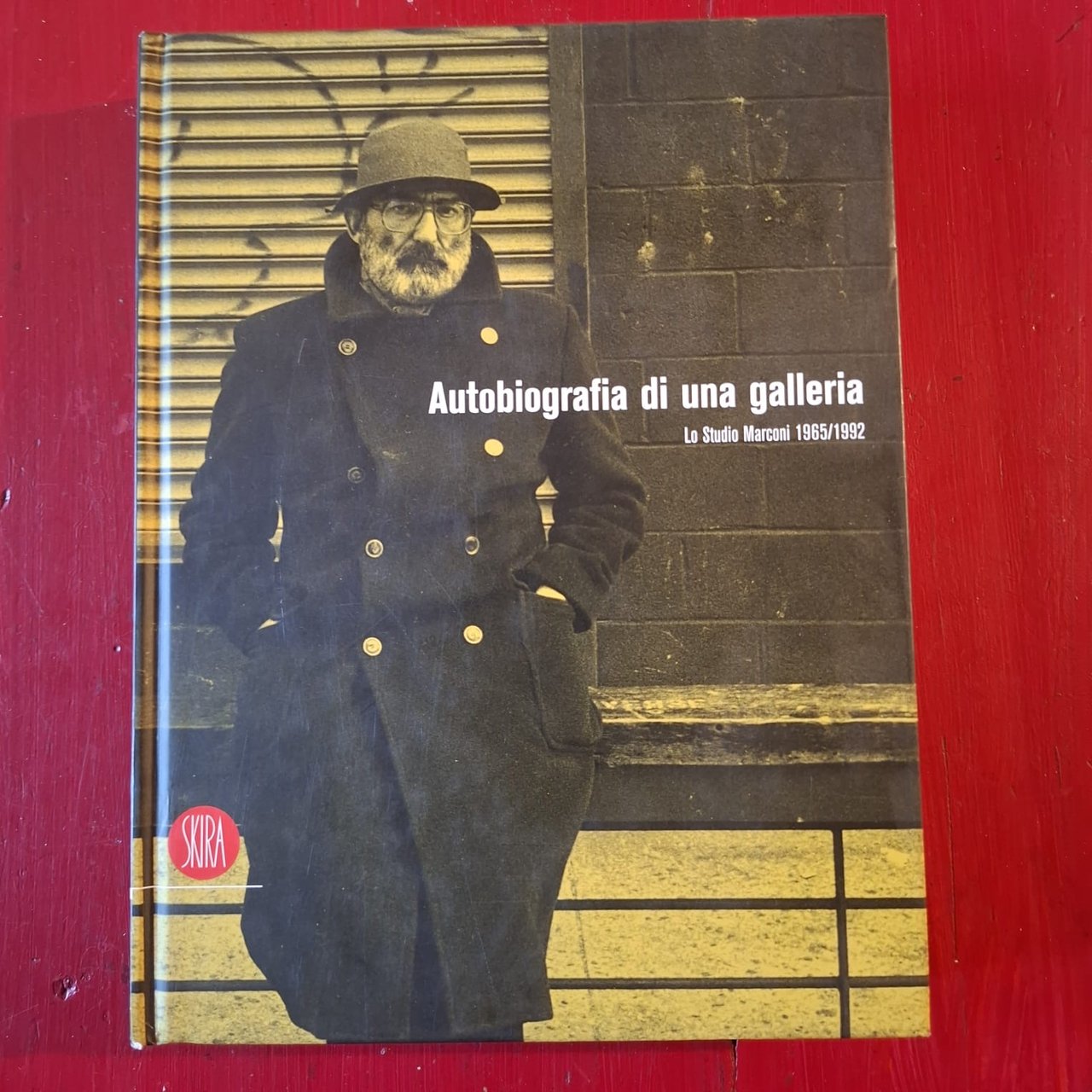 Autobiografia di una Galleria | Immagine principale