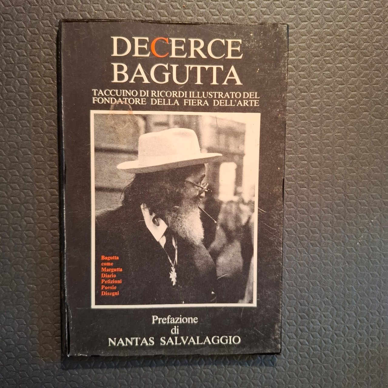 Bagutta | Immagine principale