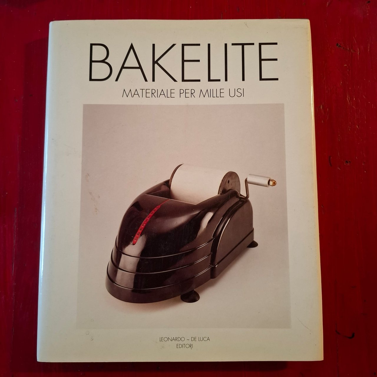 Bakelite | Immagine principale