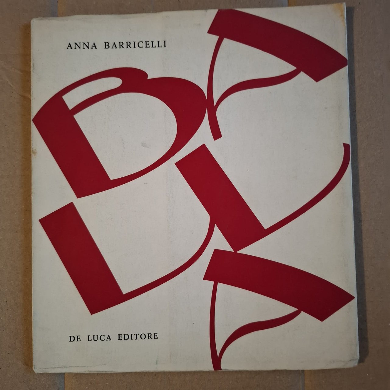 Balla | Immagine principale