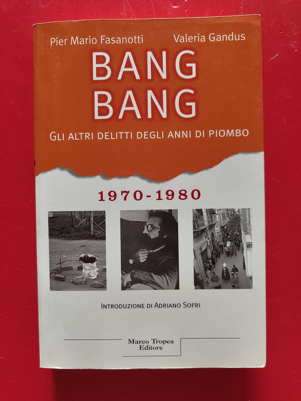 Bang Bang 1970 - 1980