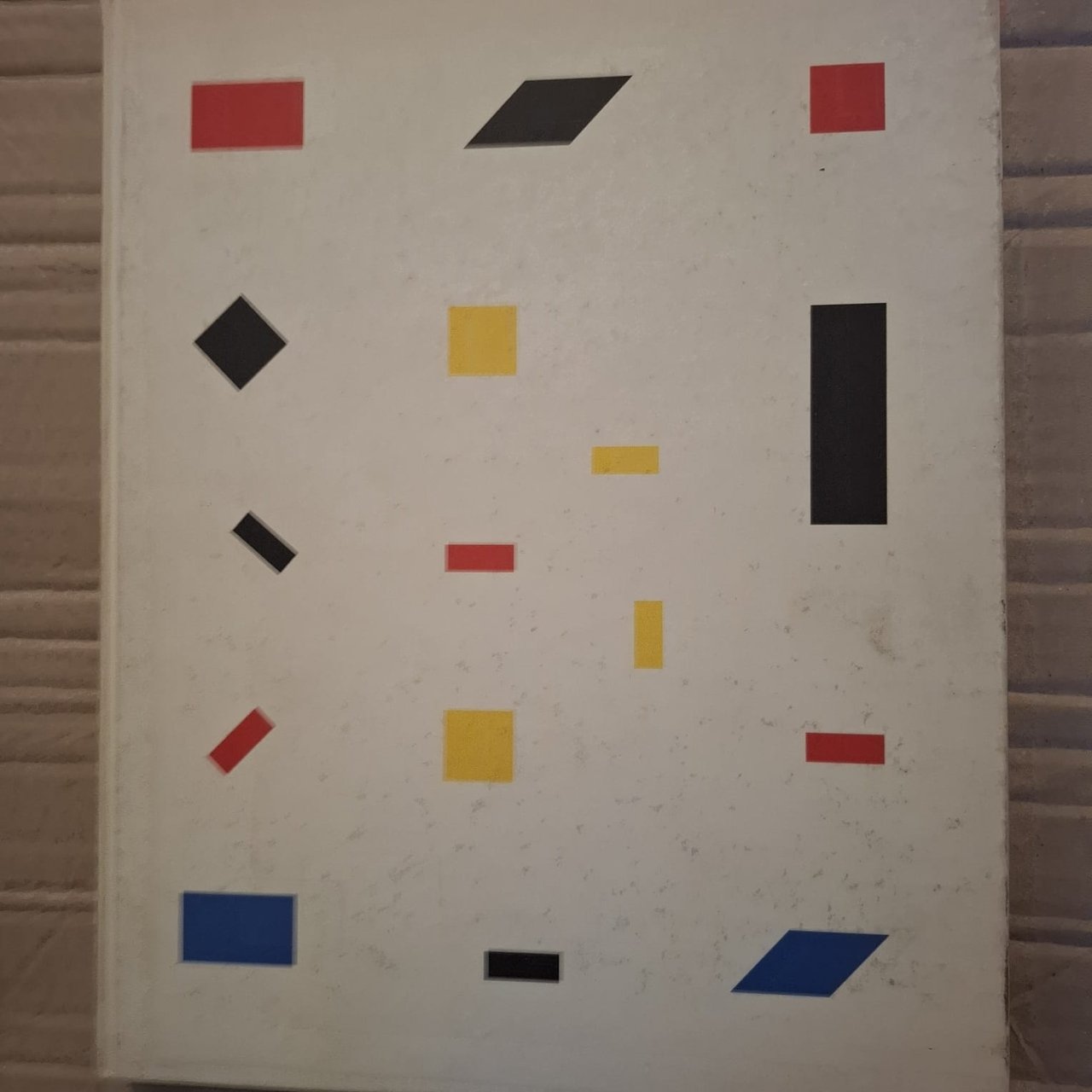 Bart Van Der Leck | Immagine principale