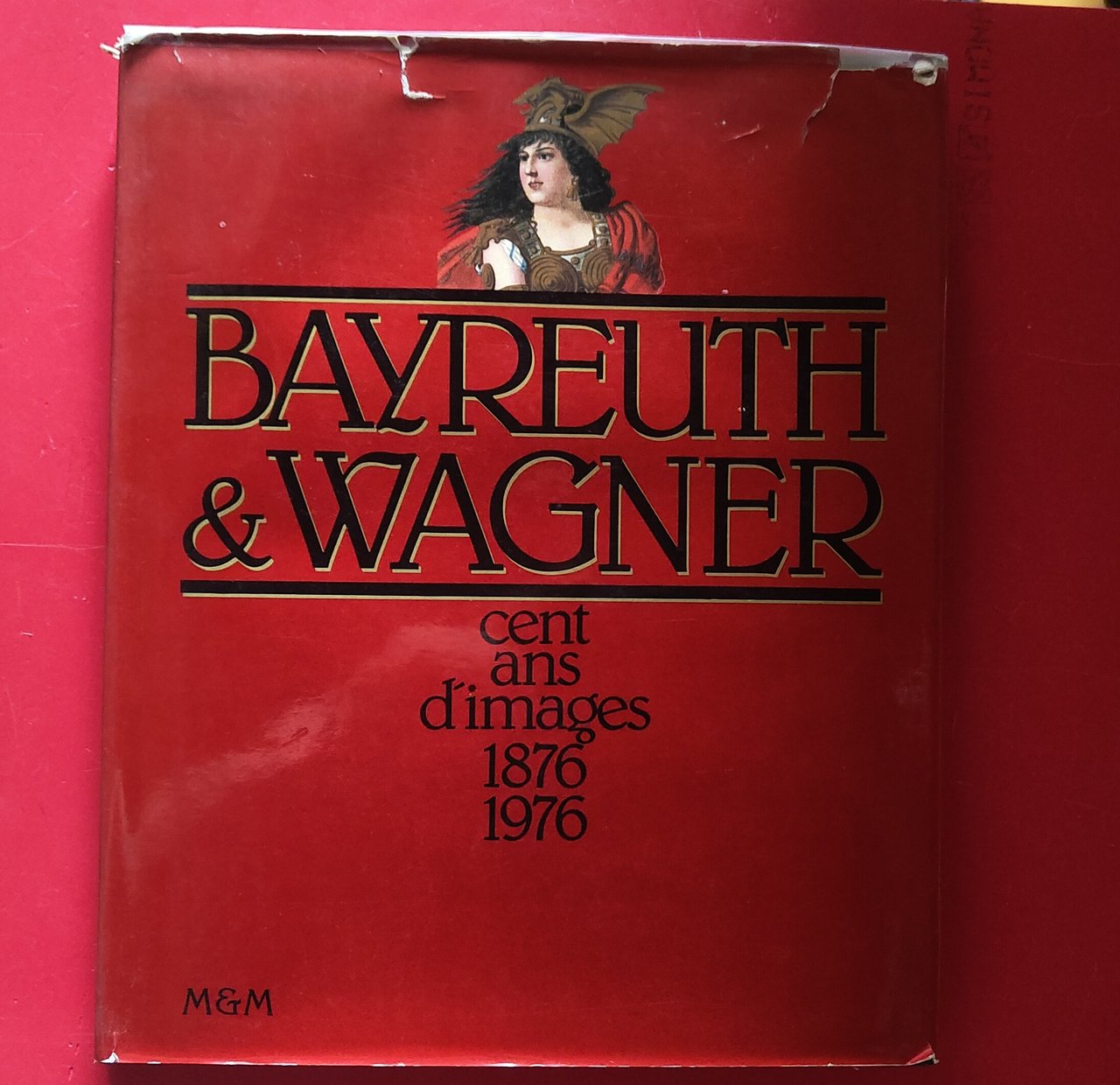 Bayreuth & Wagner