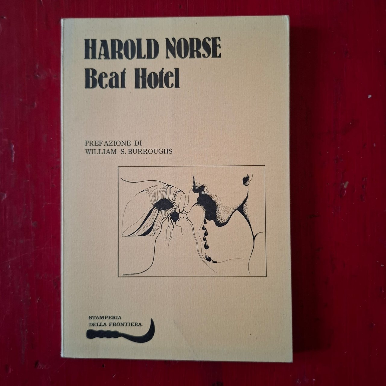 Beat Hotel | Immagine principale