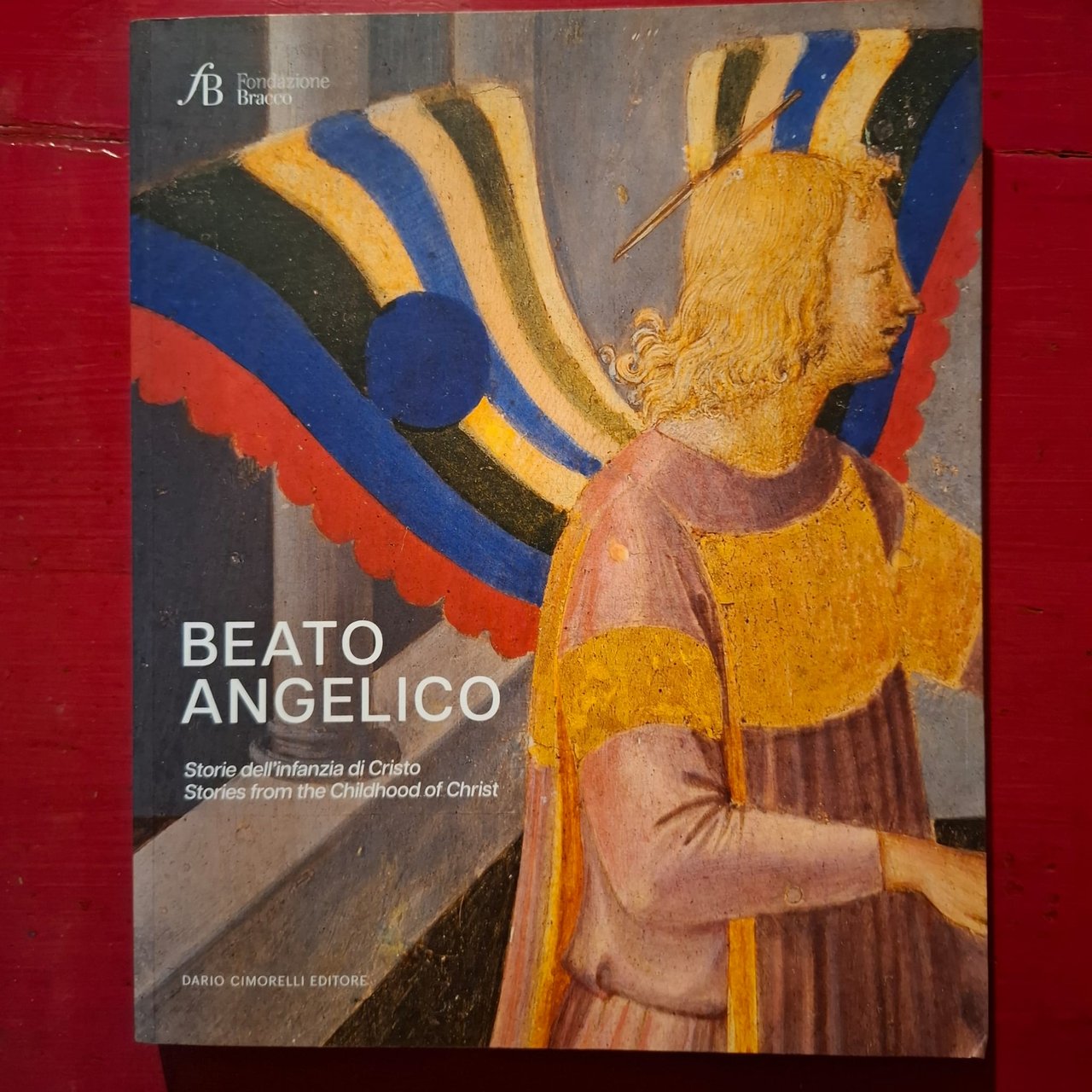 Beato Angelico | Immagine principale
