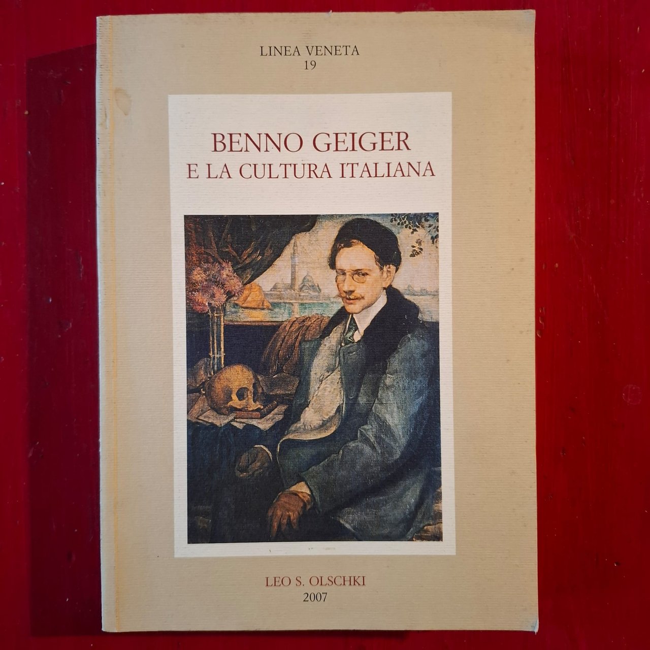 Benno Geiger | Immagine principale
